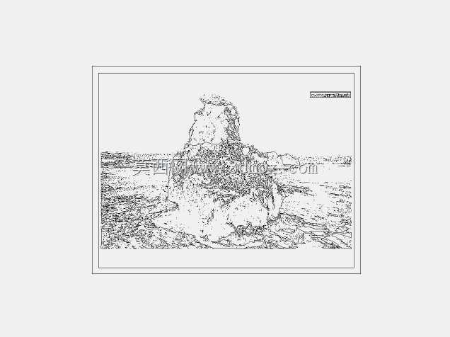 ��Լ1700��dxf�ļ�