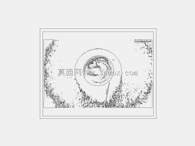 ��Լ1700��dxf�ļ�