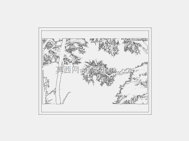��Լ1700��dxf�ļ�