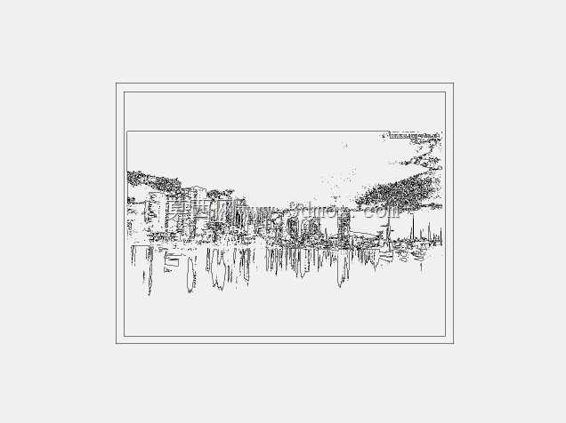 ��Լ1700��dxf�ļ�