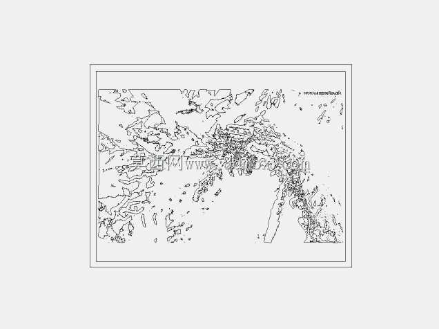 ��Լ1700��dxf�ļ�