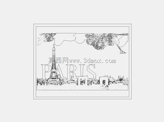 ��Լ1700��dxf�ļ�