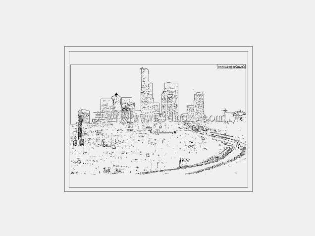 ��Լ1700��dxf�ļ�