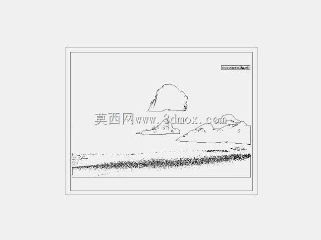 ��Լ1700��dxf�ļ�