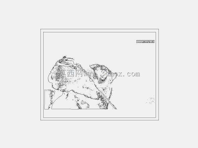 ��Լ1700��dxf�ļ�