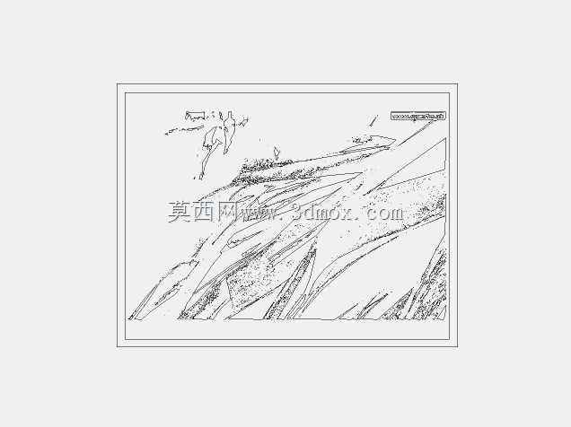 ��Լ1700��dxf�ļ�