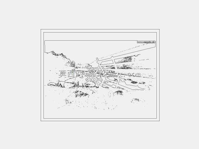 ��Լ1700��dxf�ļ�