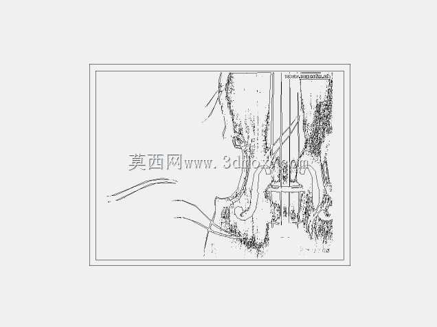 ��Լ1700��dxf�ļ�