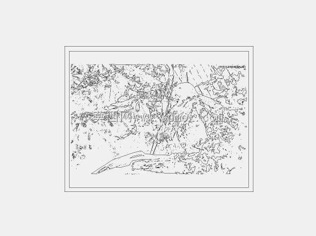 ��Լ1700��dxf�ļ�