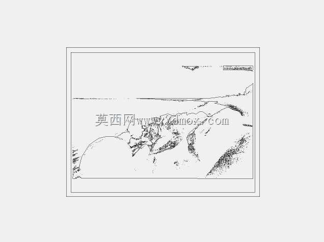 ��Լ1700��dxf�ļ�