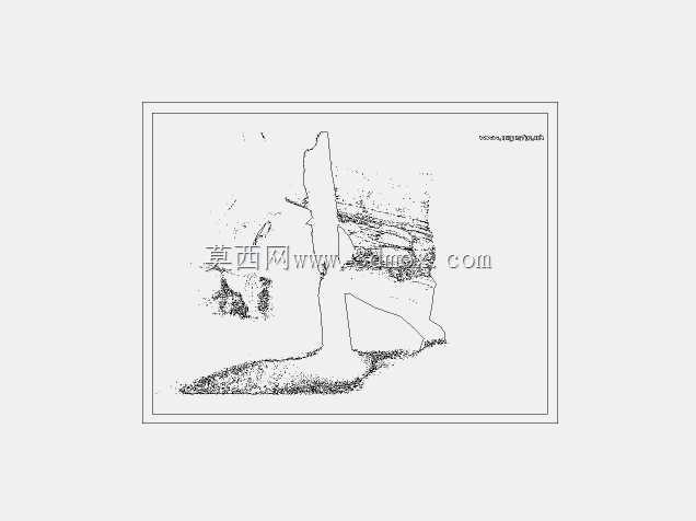 ��Լ1700��dxf�ļ�