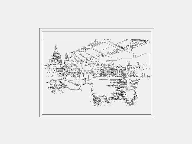 ��Լ1700��dxf�ļ�