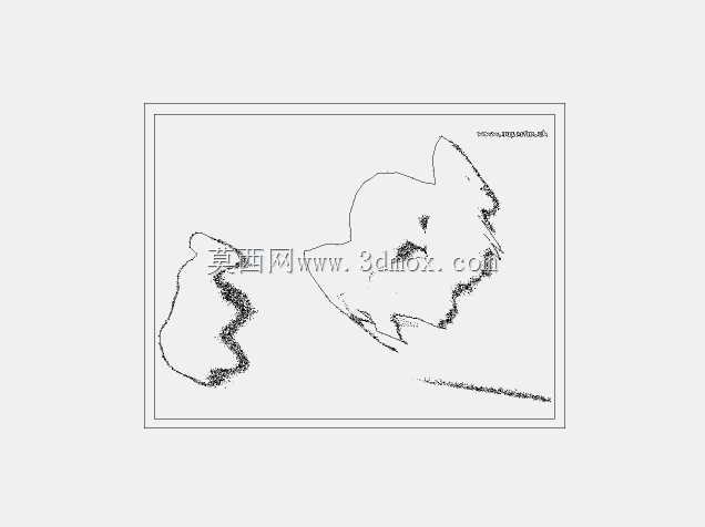 ��Լ1700��dxf�ļ�