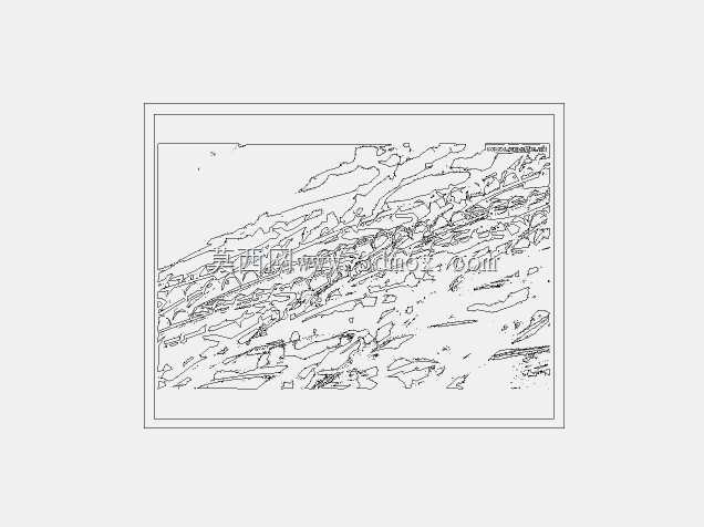��Լ1700��dxf�ļ�