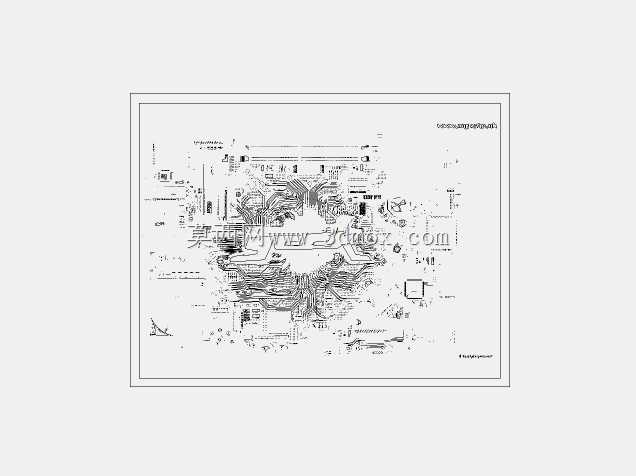 ��Լ1700��dxf�ļ�