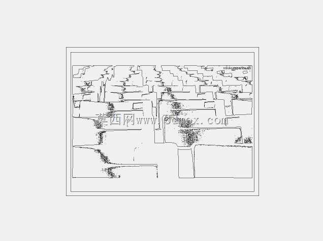 ��Լ1700��dxf�ļ�