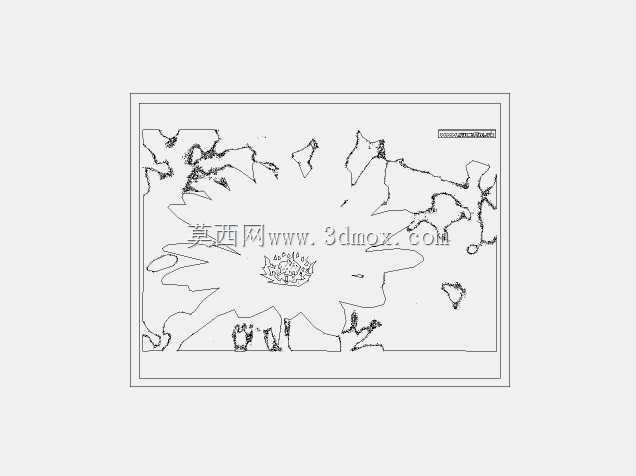 ��Լ1700��dxf�ļ�
