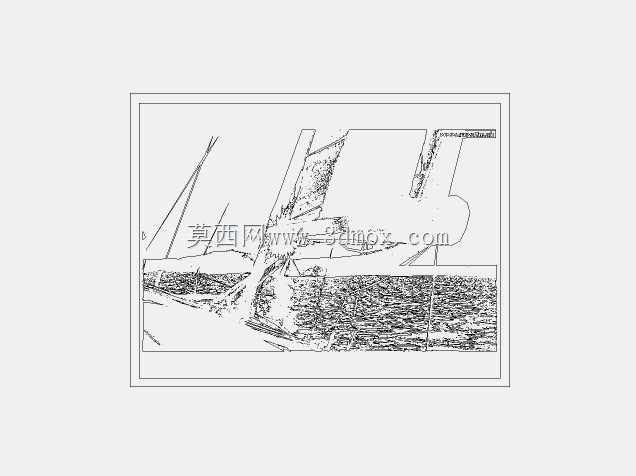 ��Լ1700��dxf�ļ�