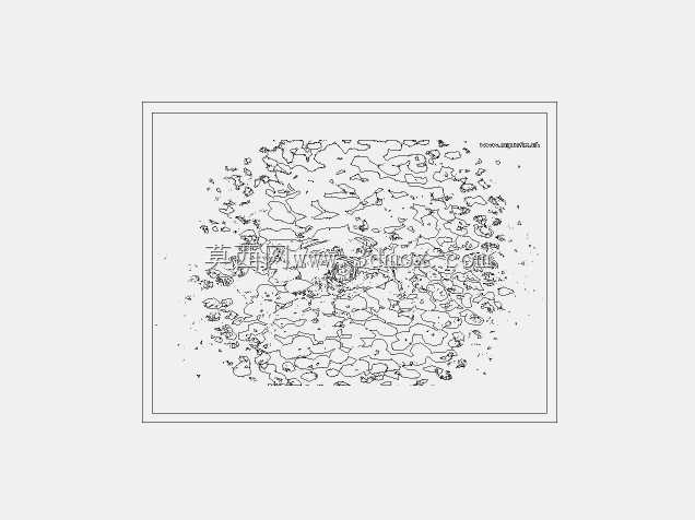 ��Լ1700��dxf�ļ�