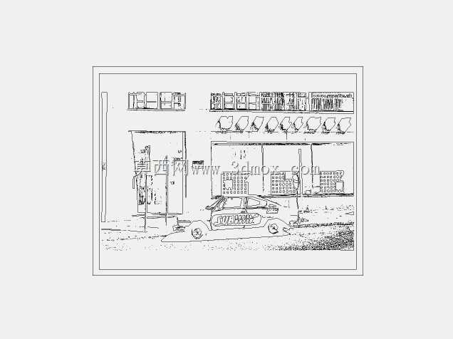 ��Լ1700��dxf�ļ�