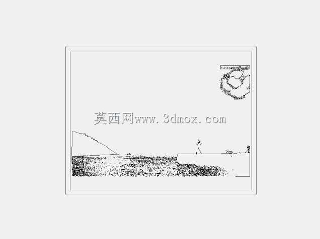 ��Լ1700��dxf�ļ�