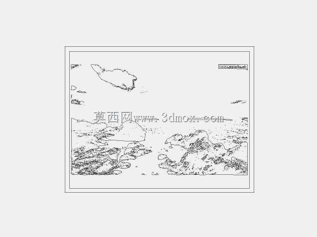 ��Լ1700��dxf�ļ�
