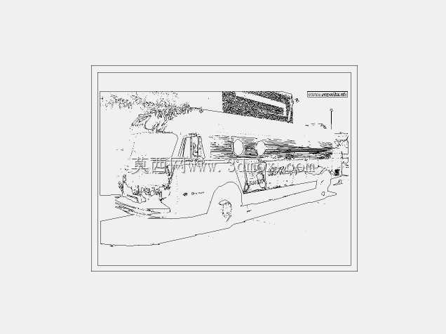 ��Լ1700��dxf�ļ�