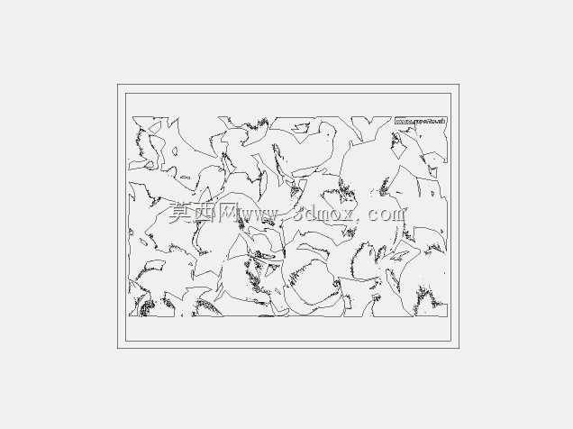 ��Լ1700��dxf�ļ�