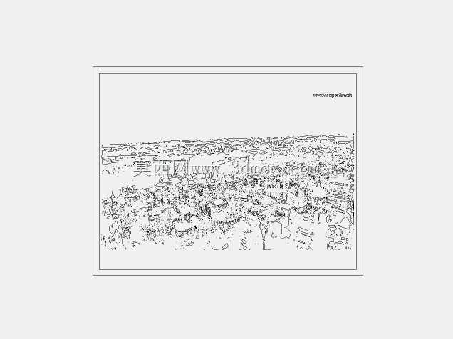 ��Լ1700��dxf�ļ�