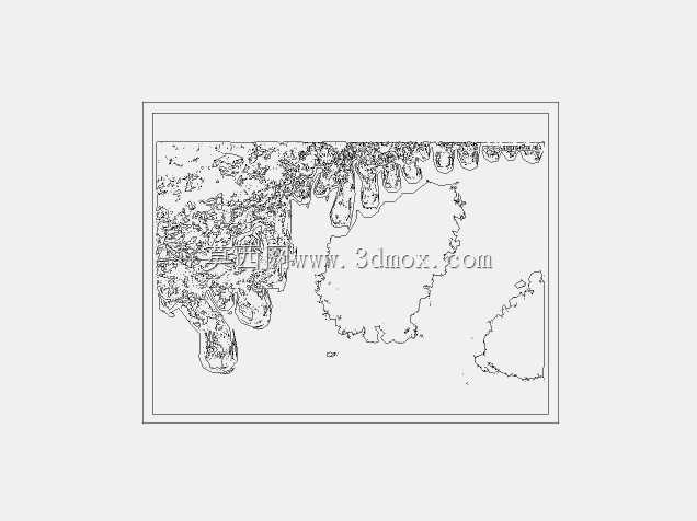 ��Լ1700��dxf�ļ�