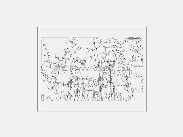 ��Լ1700��dxf�ļ�