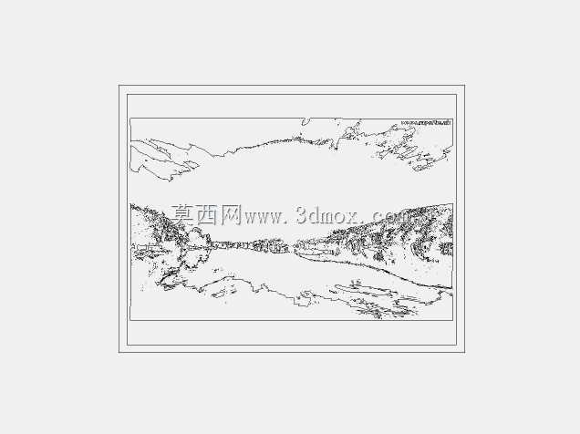 ��Լ1700��dxf�ļ�