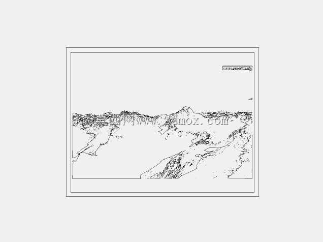 ��Լ1700��dxf�ļ�