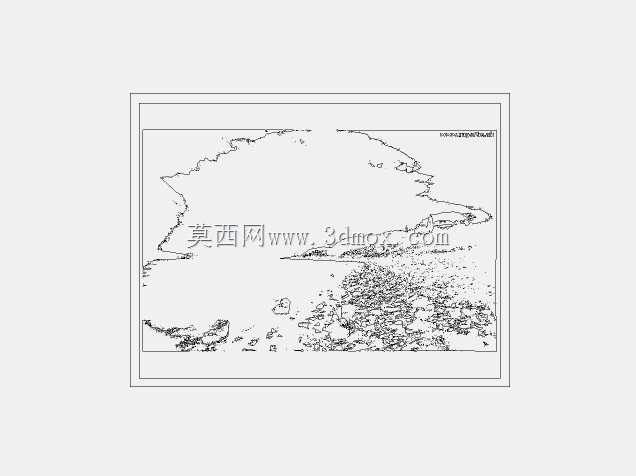 ��Լ1700��dxf�ļ�