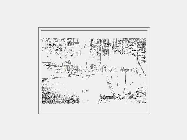 ��Լ1700��dxf�ļ�