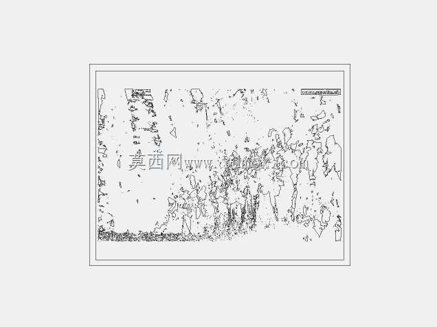 ��Լ1700��dxf�ļ�