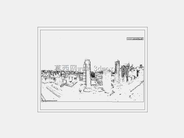 ��Լ1700��dxf�ļ�