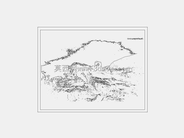 ��Լ1700��dxf�ļ�