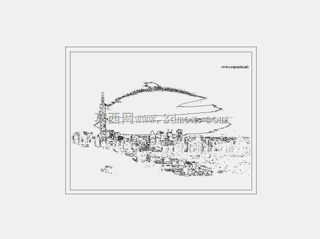 ��Լ1700��dxf�ļ�