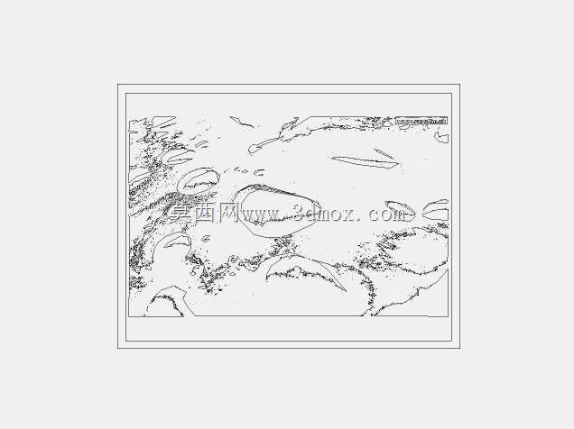 ��Լ1700��dxf�ļ�