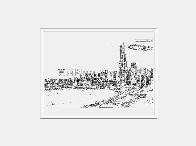 ��Լ1700��dxf�ļ�