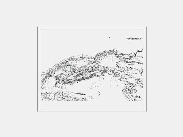 ��Լ1700��dxf�ļ�