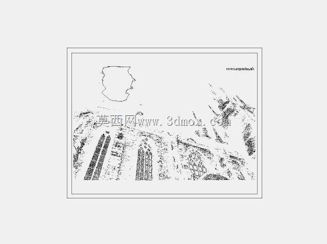 ��Լ1700��dxf�ļ�