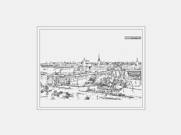 ��Լ1700��dxf�ļ�