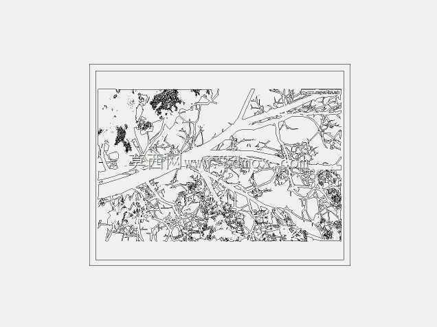 ��Լ1700��dxf�ļ�