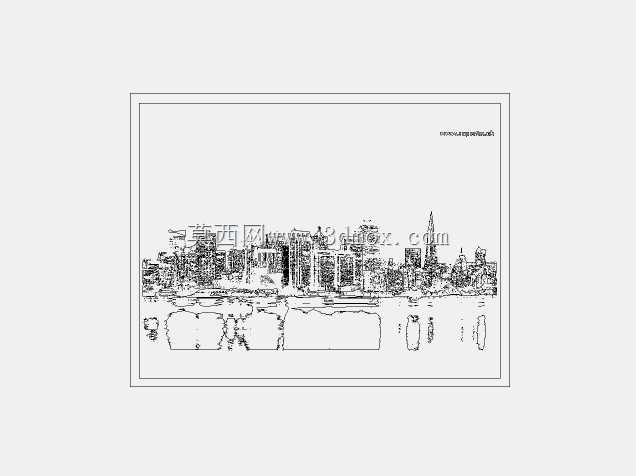 ��Լ1700��dxf�ļ�