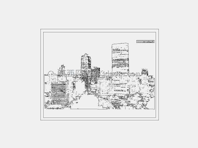 ��Լ1700��dxf�ļ�