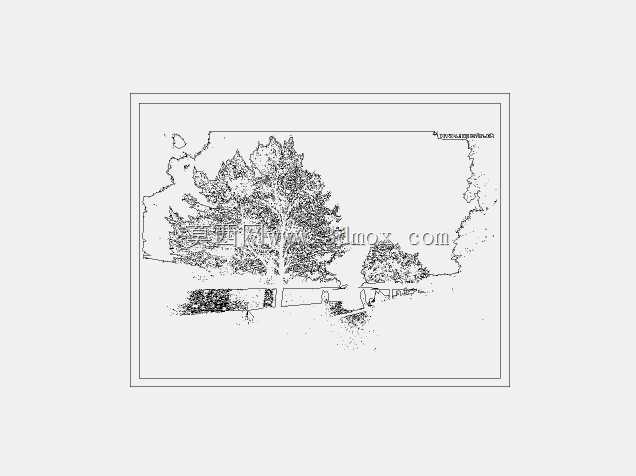 ��Լ1700��dxf�ļ�