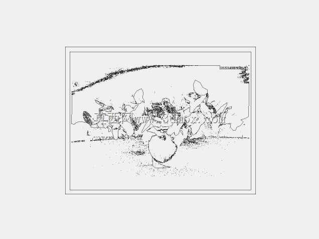 ��Լ1700��dxf�ļ�