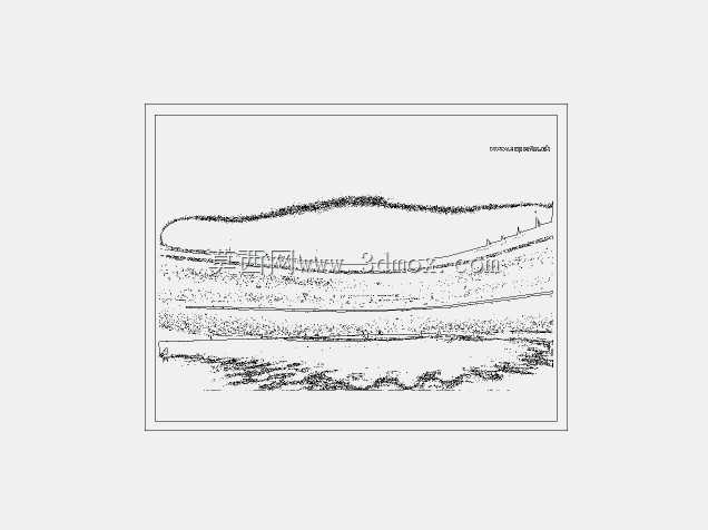 ��Լ1700��dxf�ļ�
